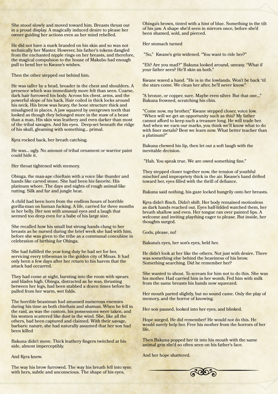 lite-novel-family-matters-part-1